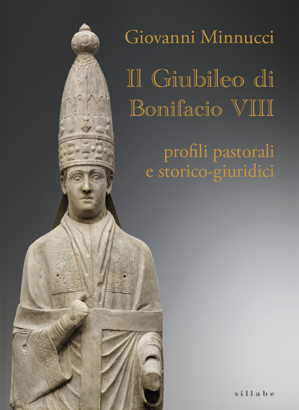 Il Giubileo di Bonifacio VIII. Profili pastorali e storico-giuridici