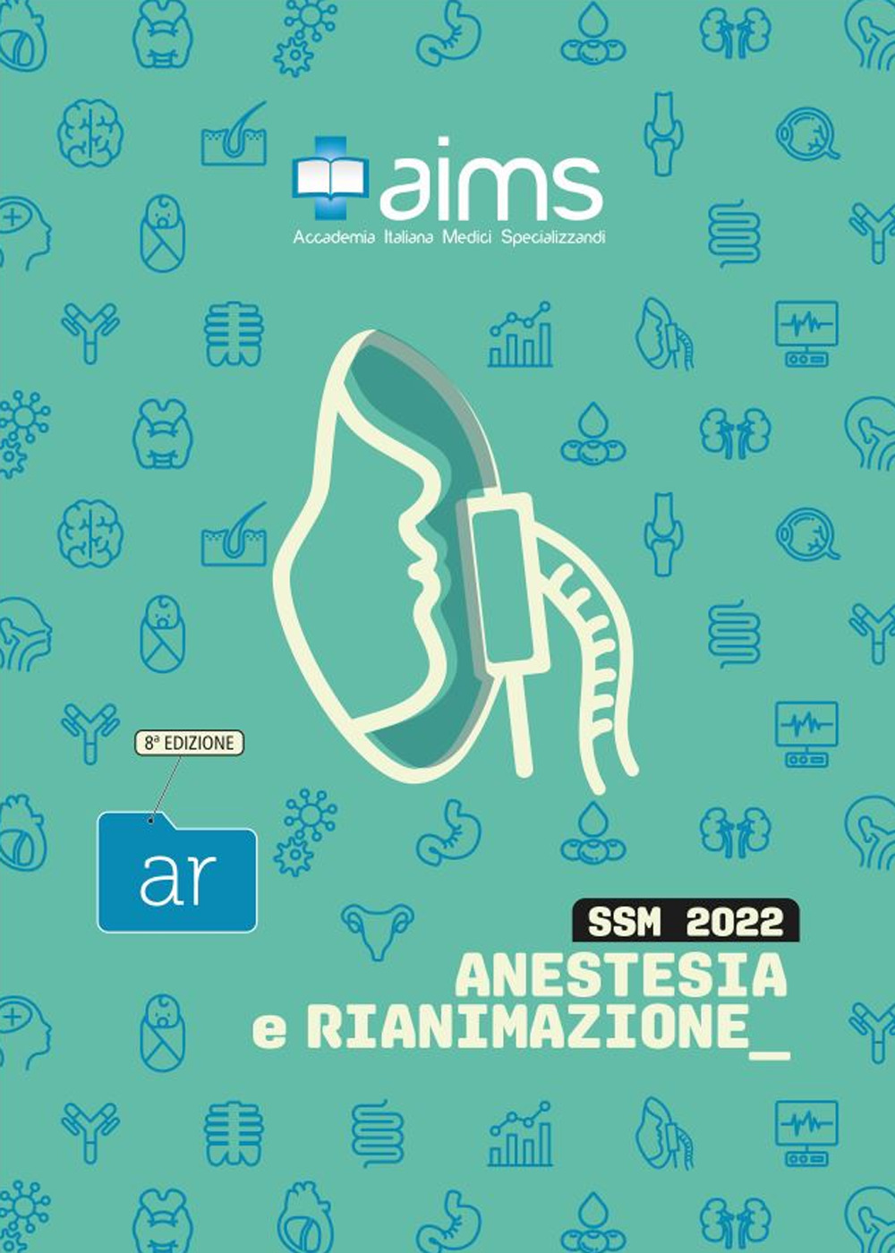 Manuale di anestesia e rianimazione. Concorso nazionale SSM