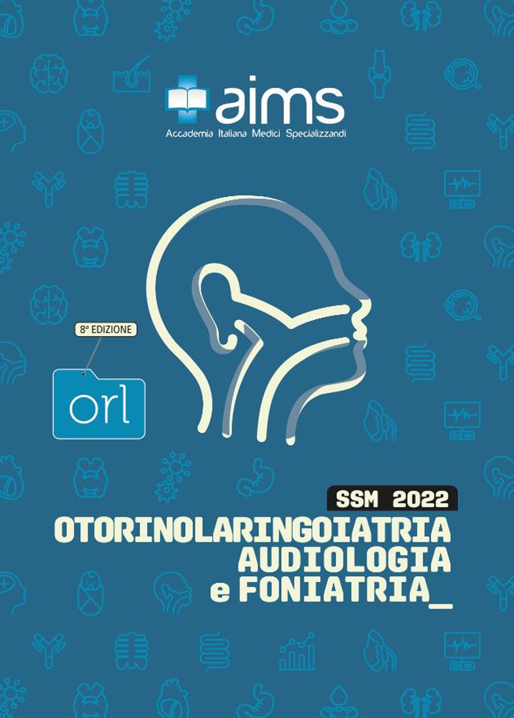 Manuale di otorinolaringoiatria, audiologia e foniatria. Concorso Nazionale SSM