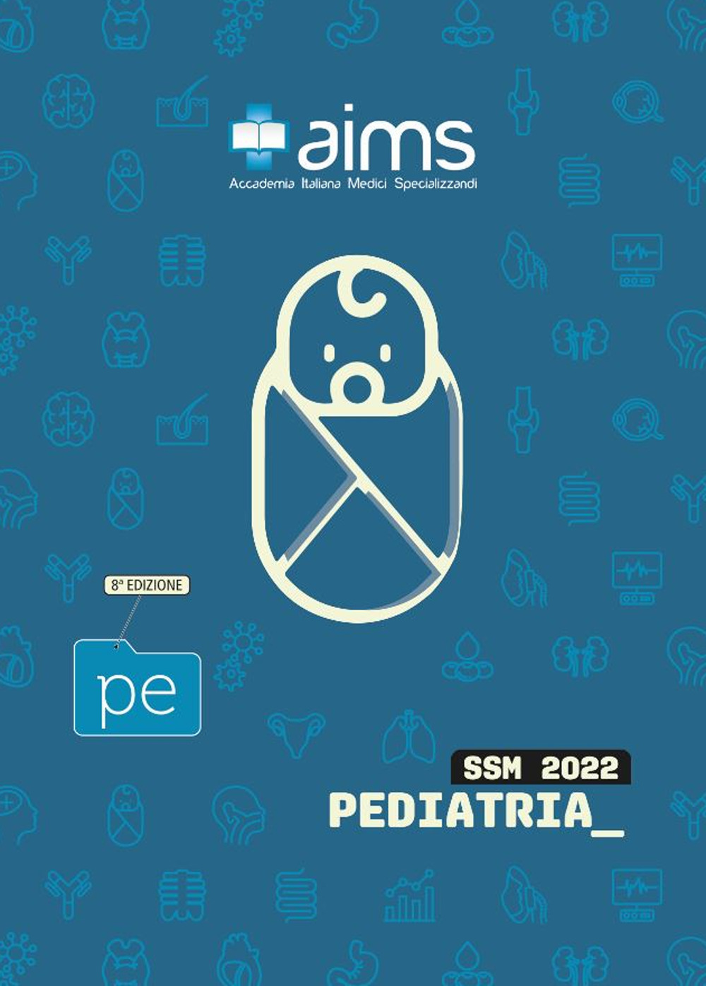 Manuale di pediatria. Concorso Nazionale SSM