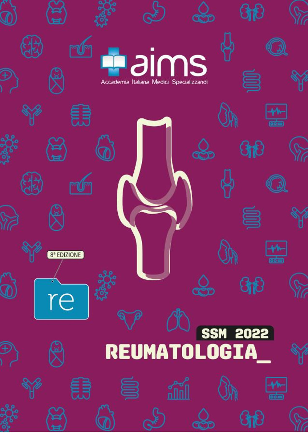Manuale di reumatologia. Concorso Nazionale SSM