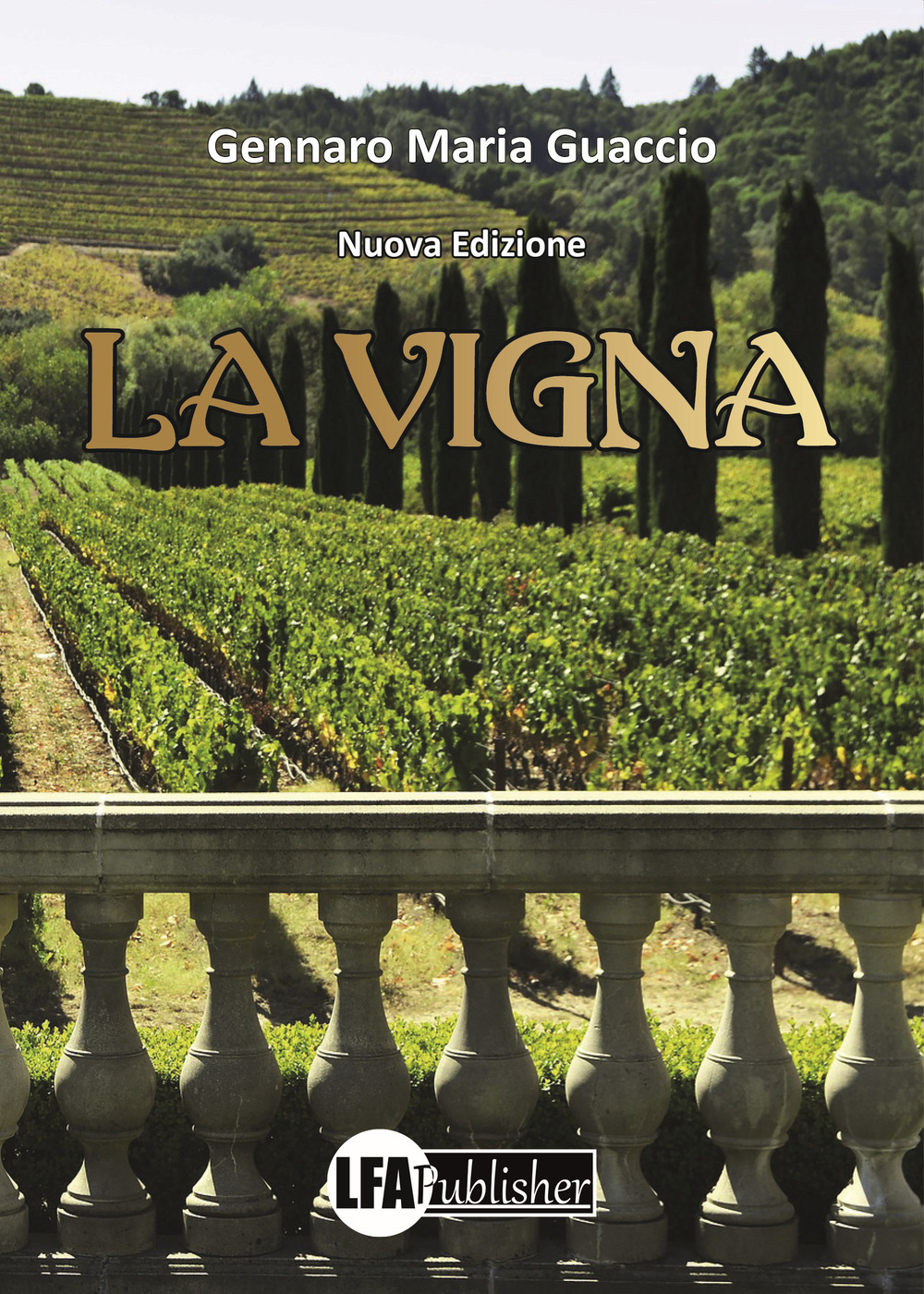 La vigna