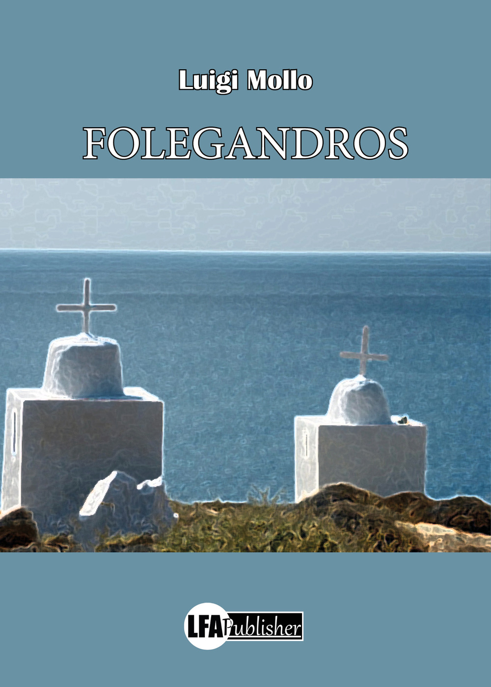 Folegandros