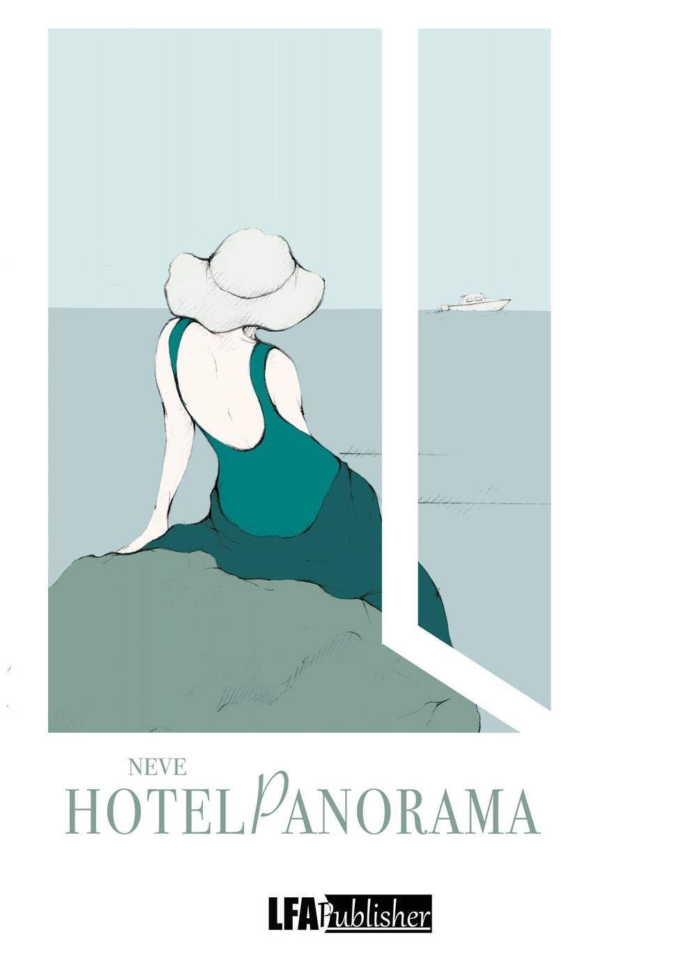 Hotel Panorama