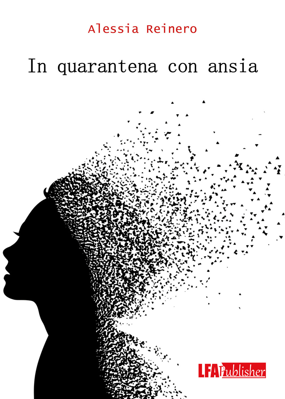In quarantena con ansia