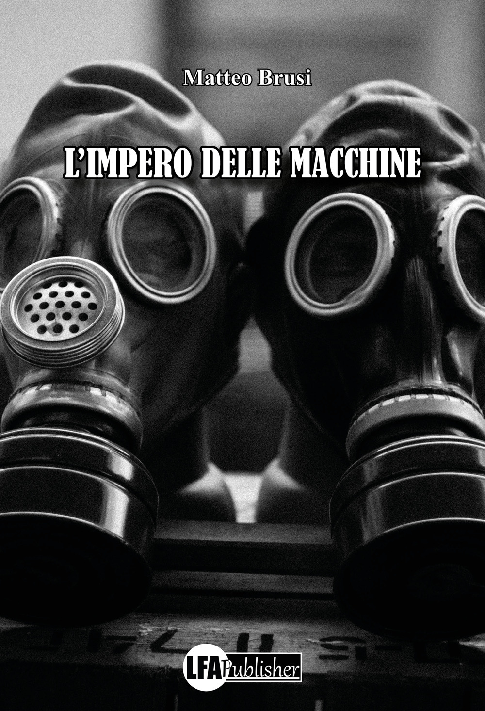 L'impero delle macchine