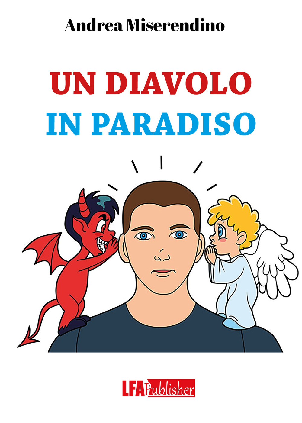 Un diavolo in paradiso