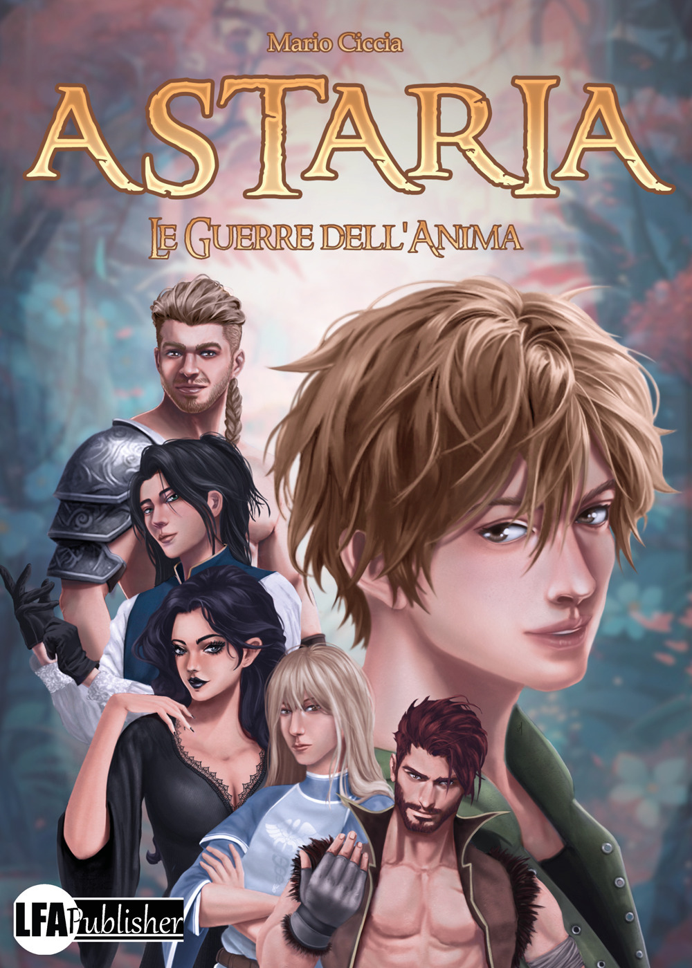 Nel silenzio è puntuale la parola