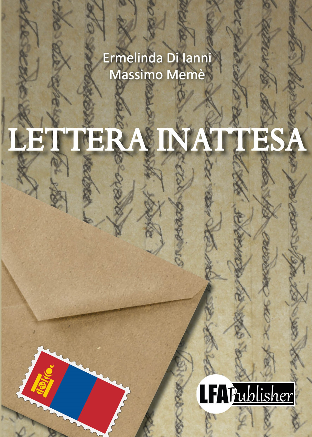 Lettera inattesa
