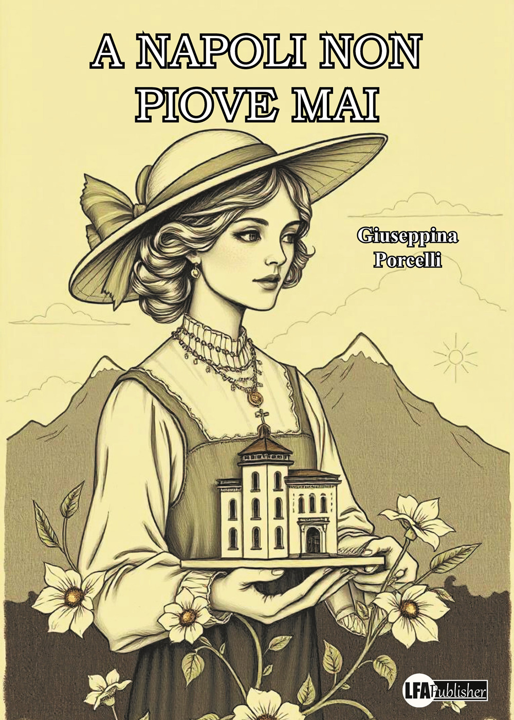 A Napoli non piove mai