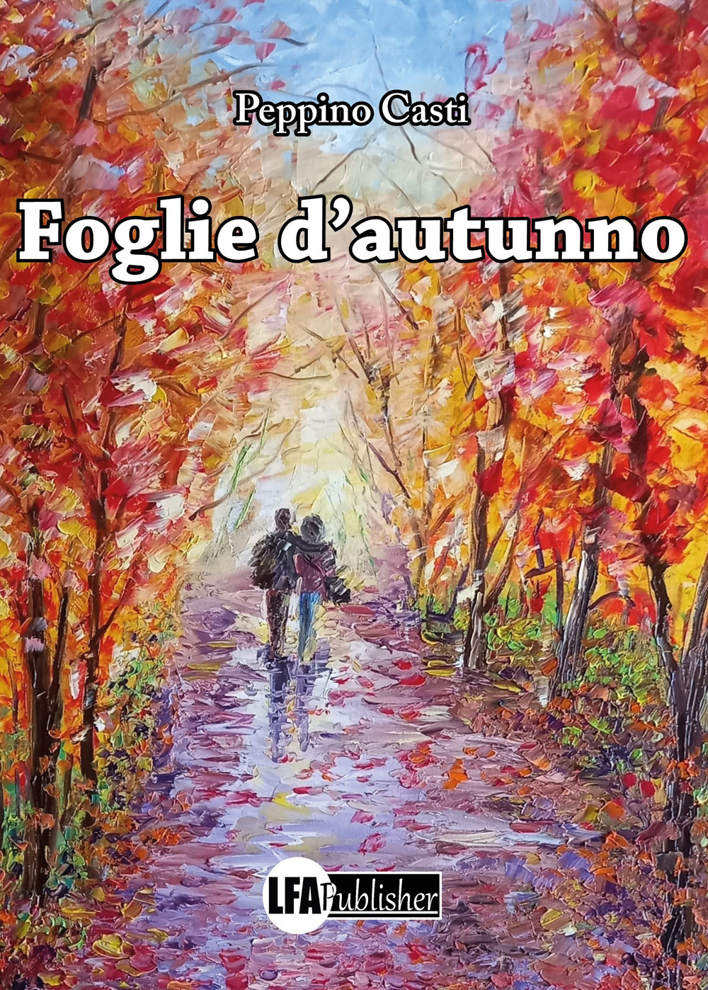 Foglie d'autunno