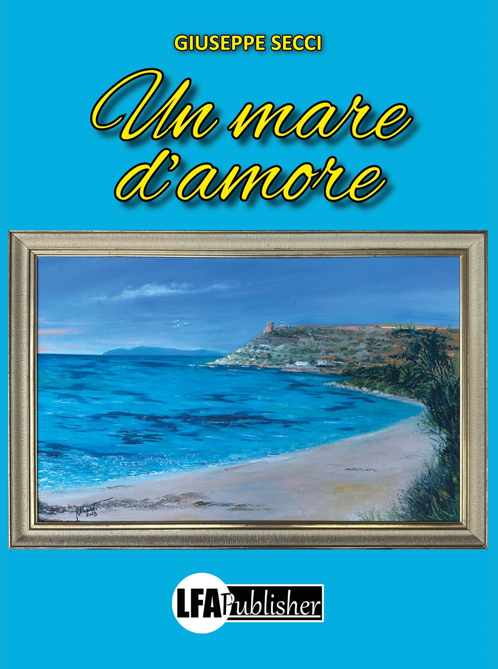 Un mare d'amore