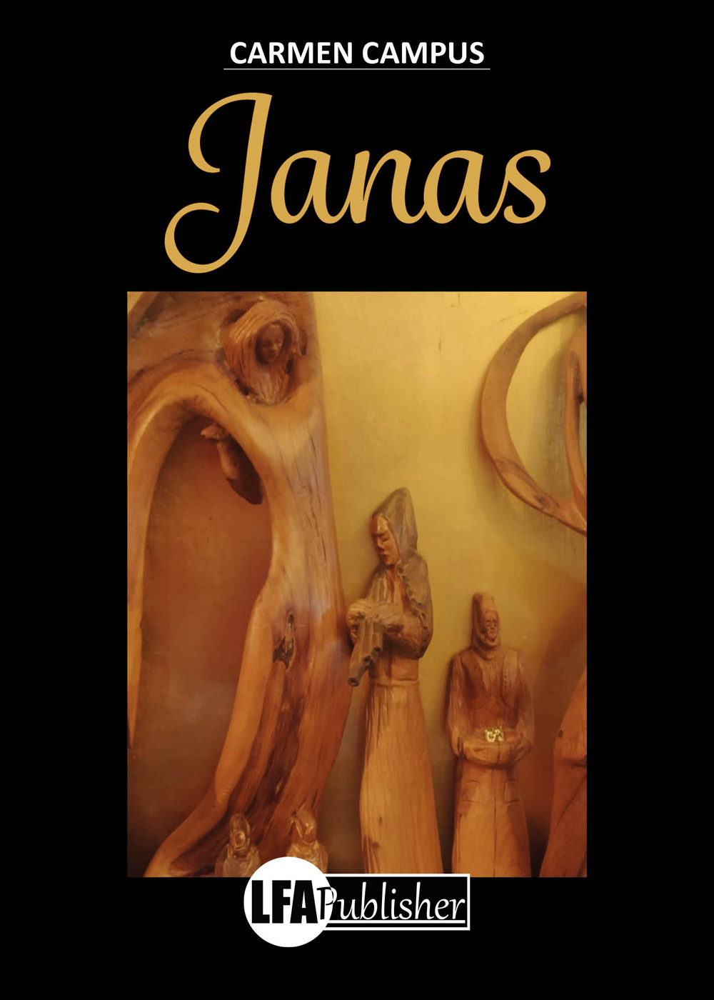 Janas