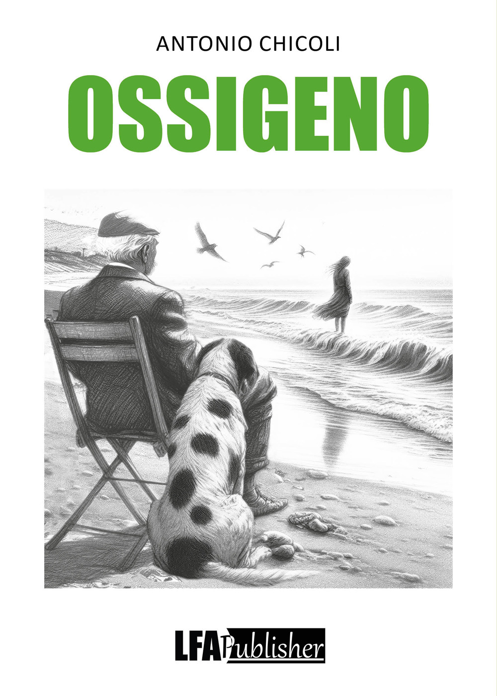 Ossigeno