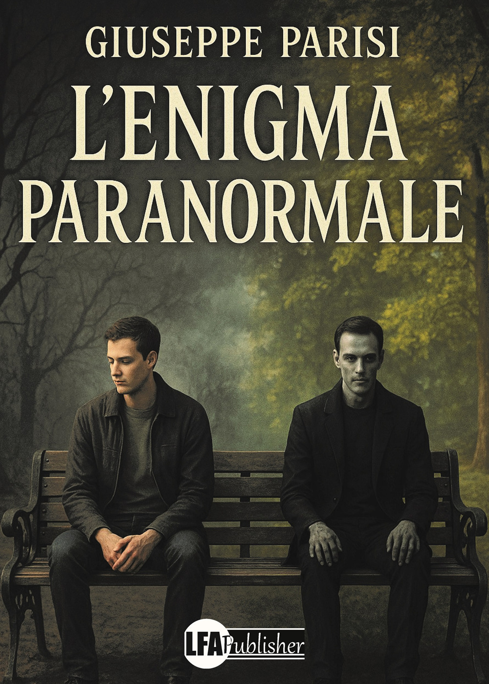 L'enigma paranormale