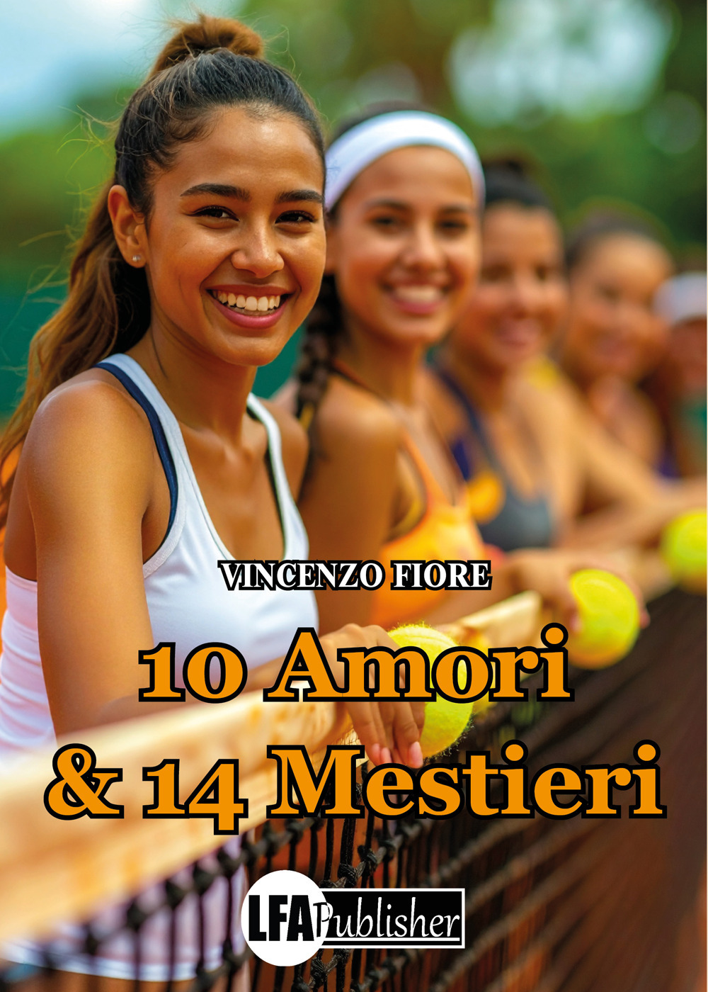 10 amori & 14 mestieri