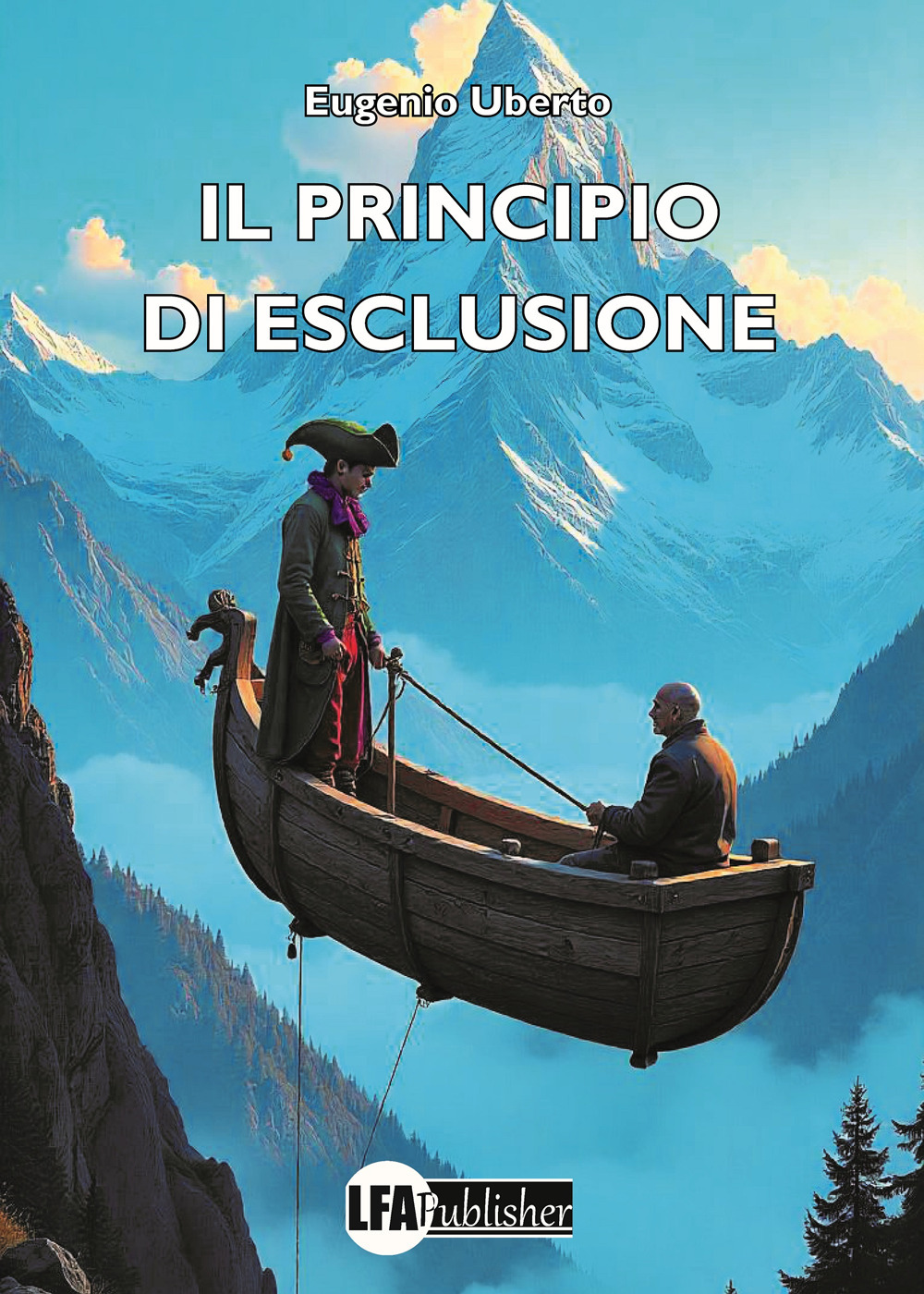Il principio di esclusione