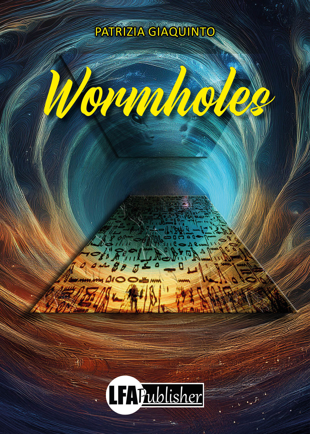 Wormholes