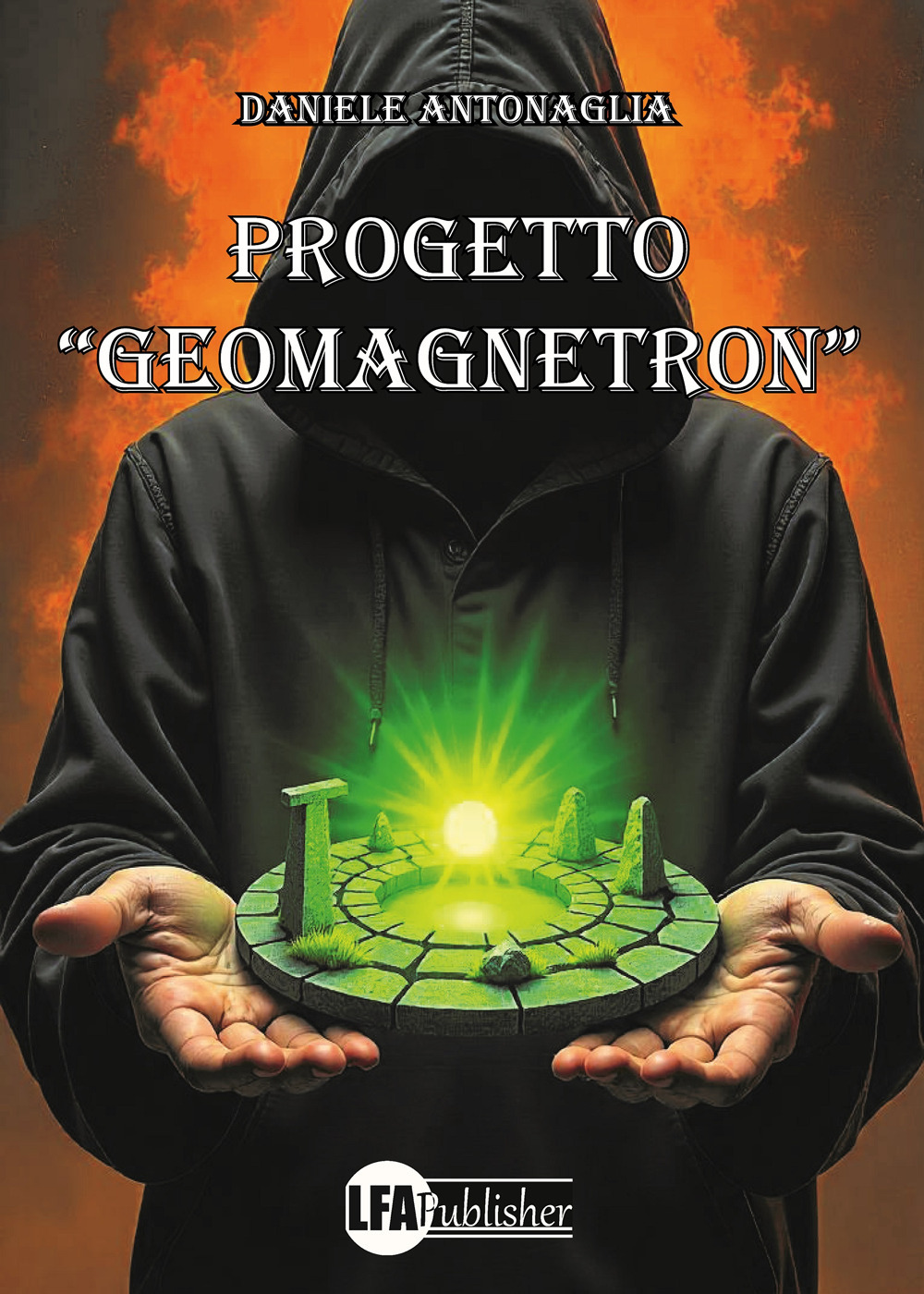 Progetto «geomagnetron»