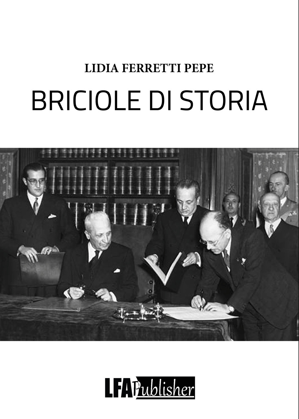 Briciole di storia