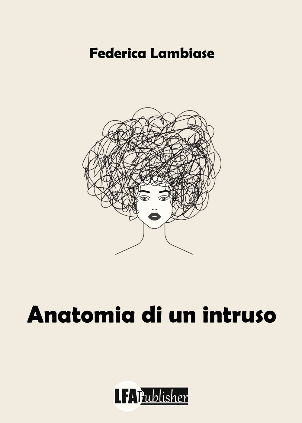Anatomia di un intruso