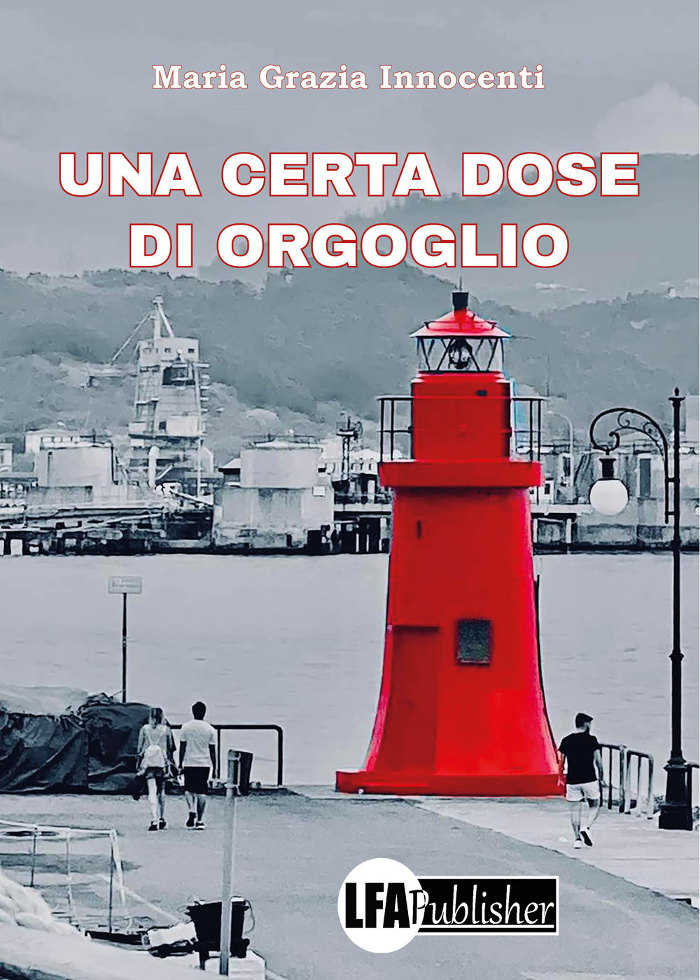 Una certa dose d'orgoglio