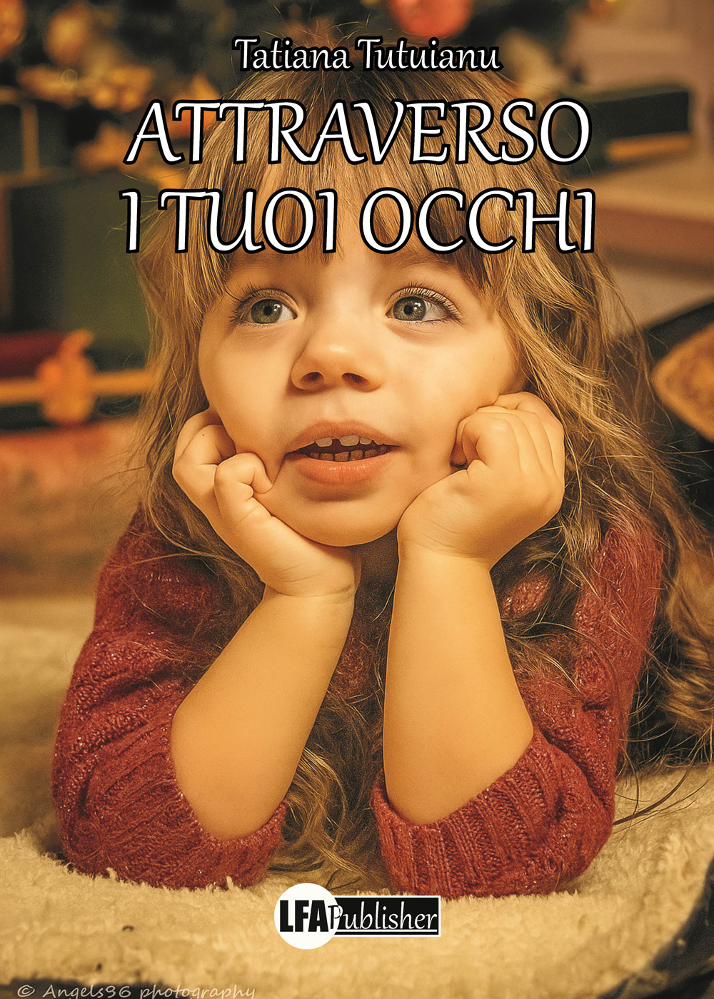 Attraverso i tuoi occhi