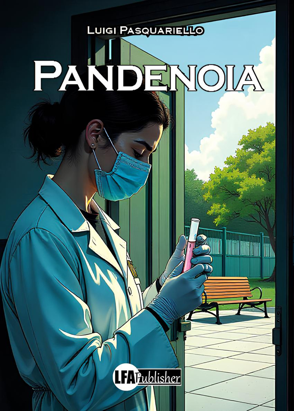 Pandenoia