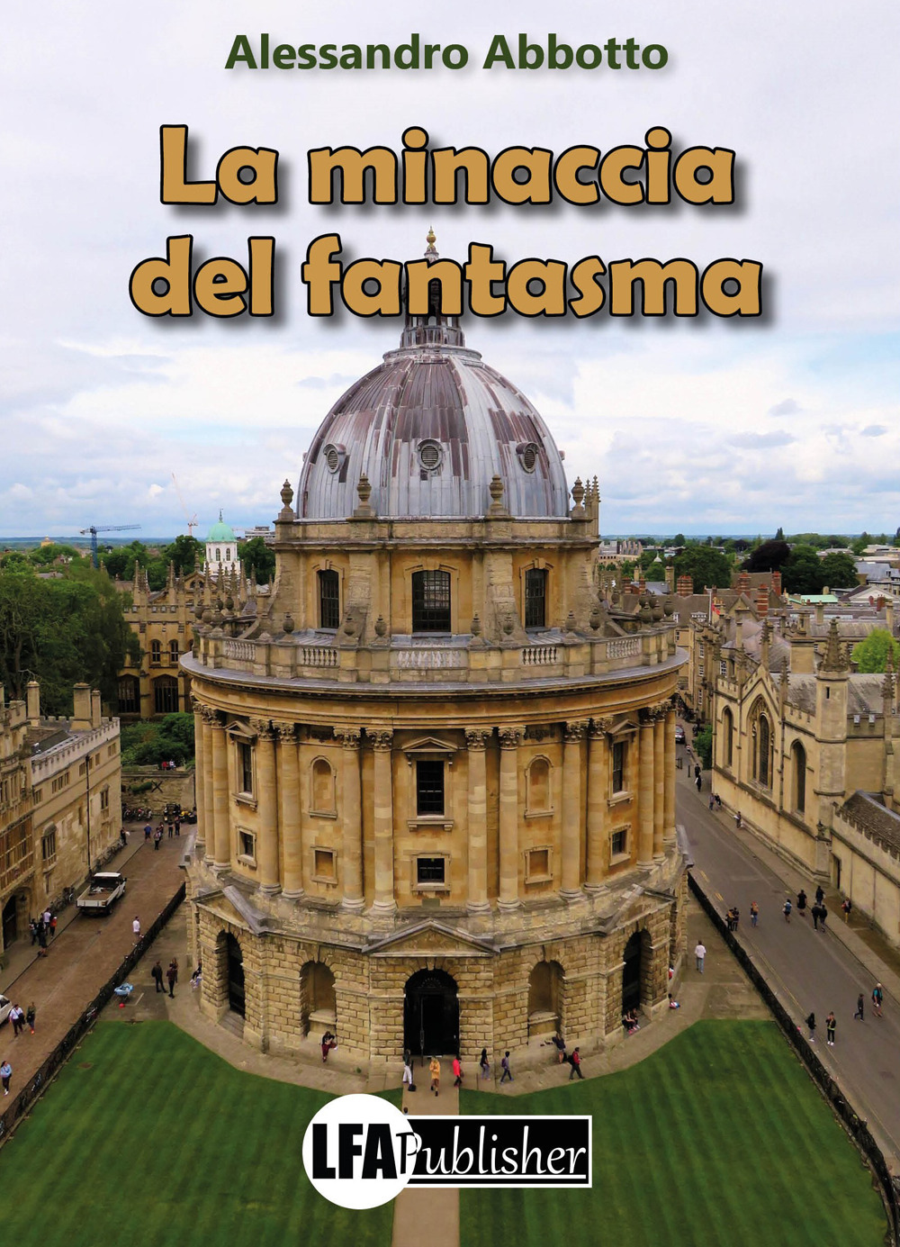 La minaccia del fantasma