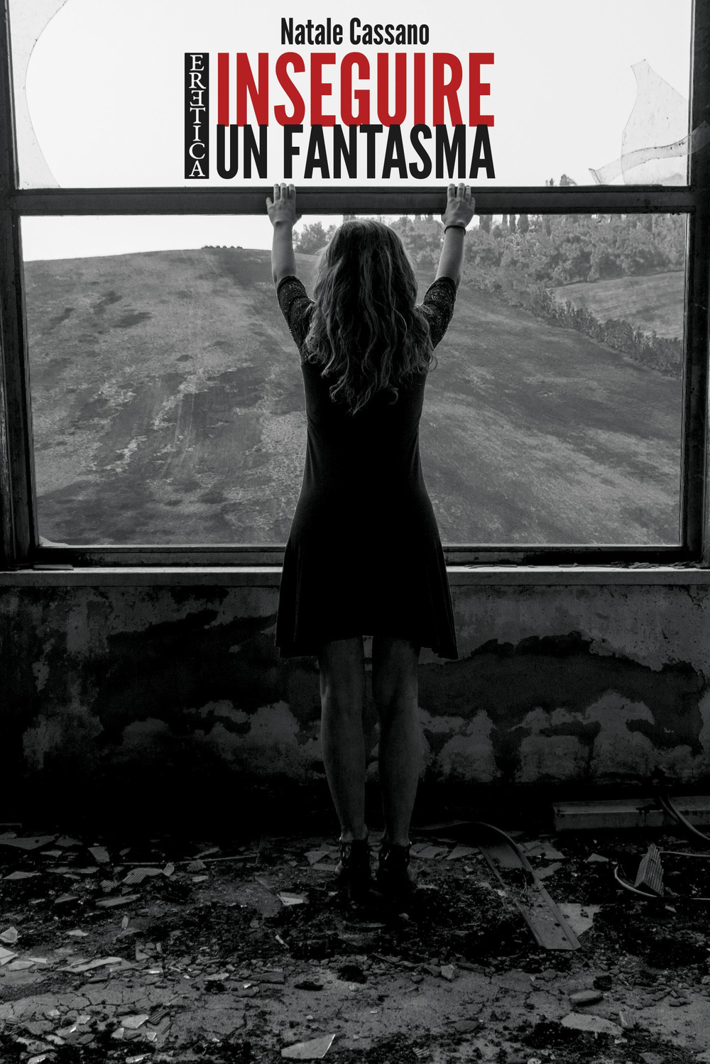 Inseguire un fantasma