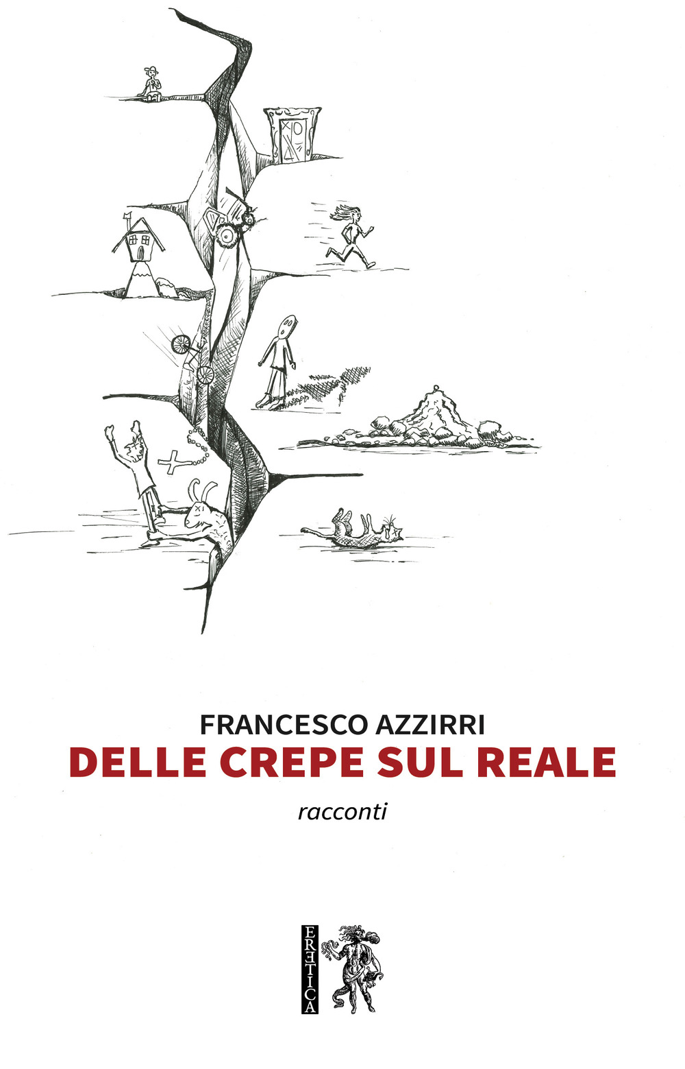Delle crepe sul reale