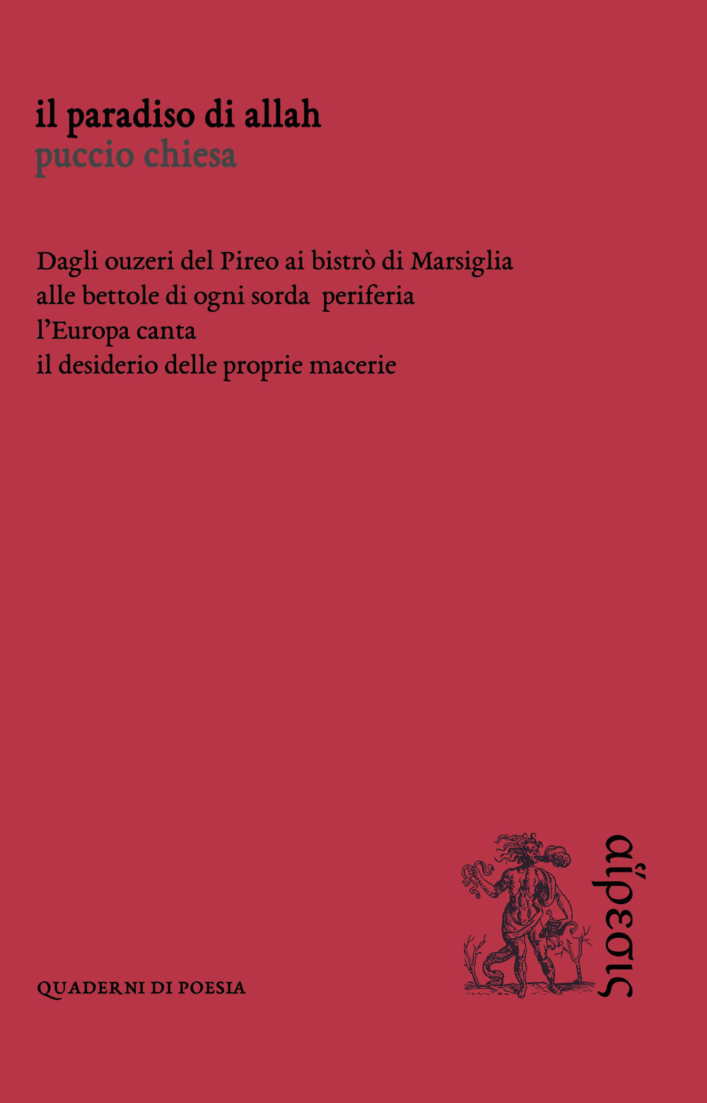 Il paradiso di Allah