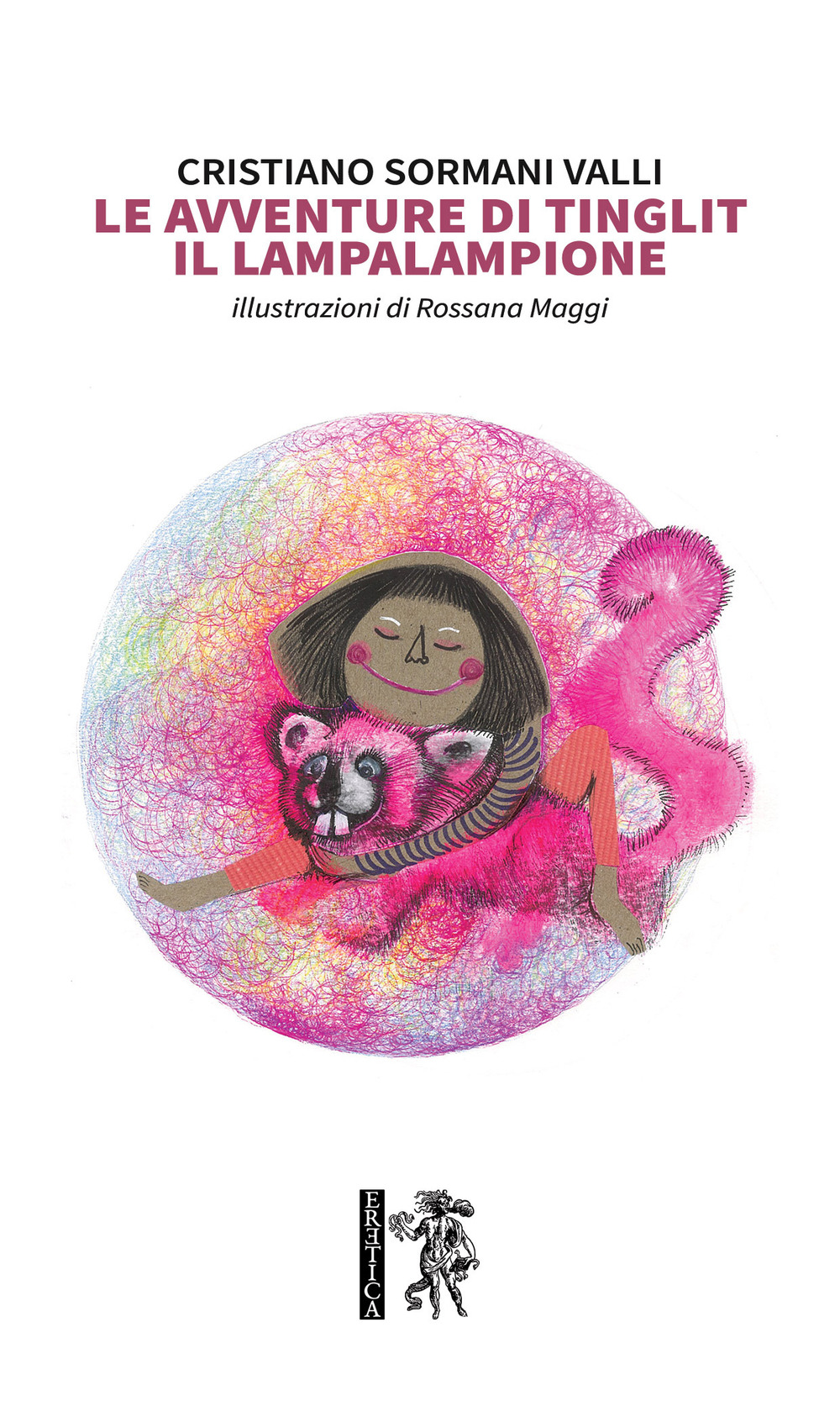 Le avventure di Tinglit, il lampalampione