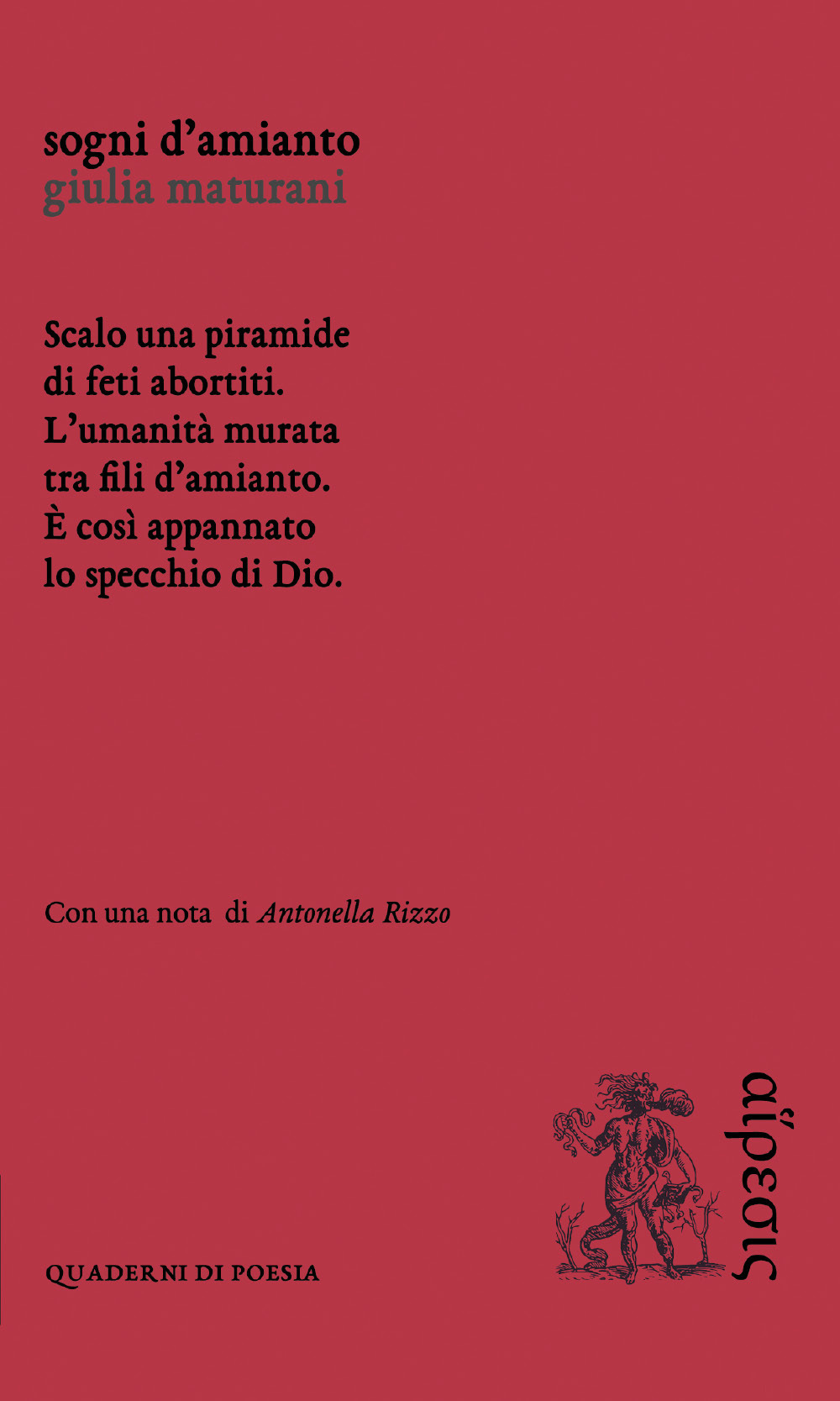 Sogni d'amianto