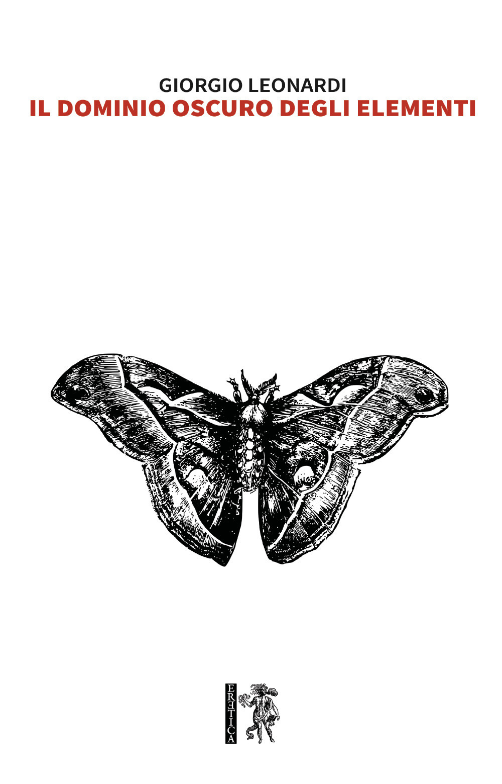 Il dominio oscuro degli Elementi