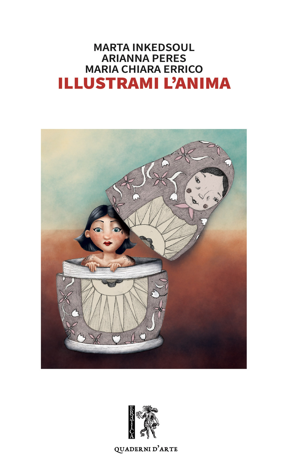 Illustrami l’anima