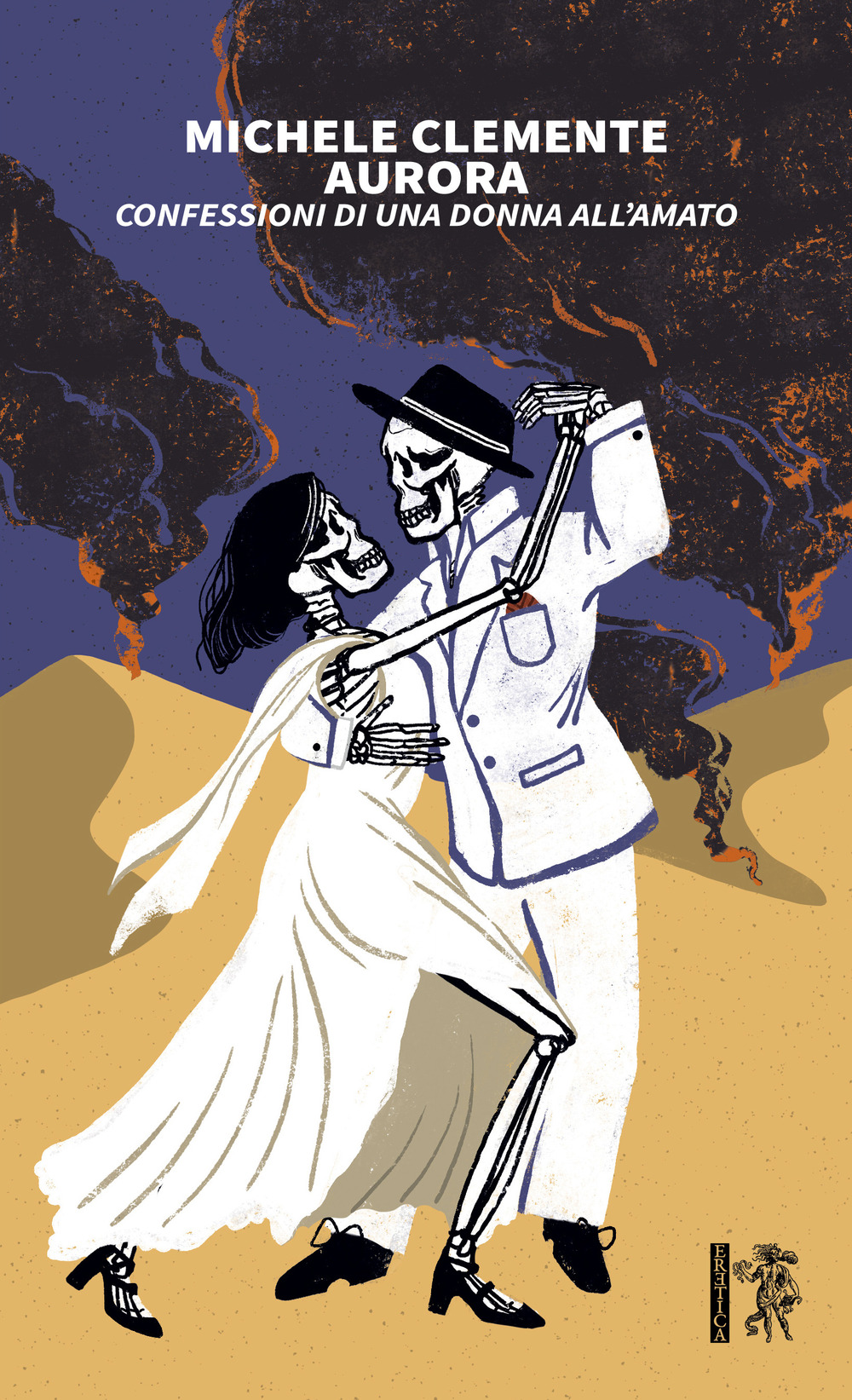 Aurora. Confessioni di una donna all’amato