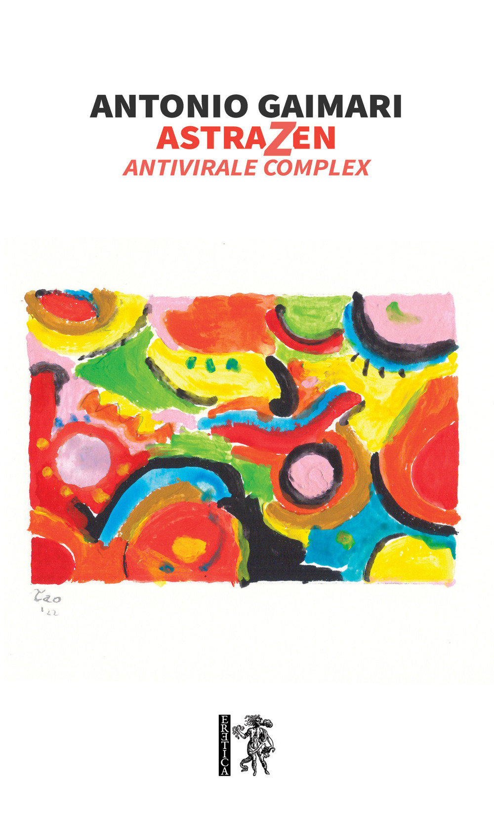 AstraZen. Antivirale complex