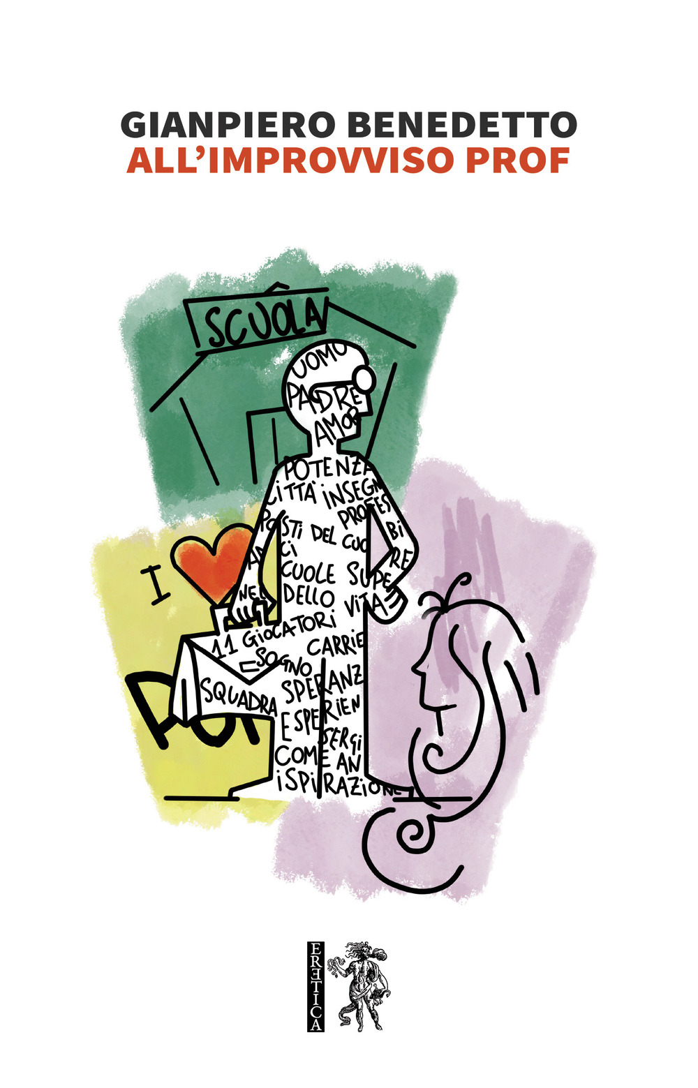 All’improvviso prof