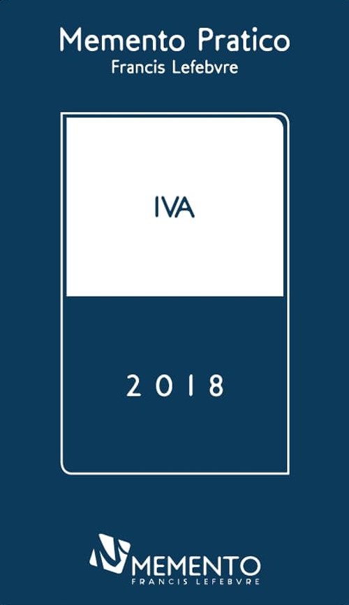 IVA 2018