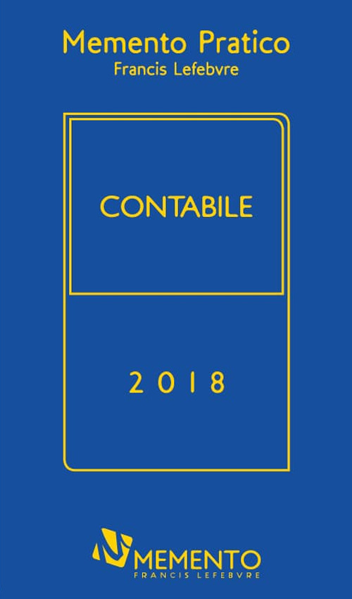 Contabile 2018