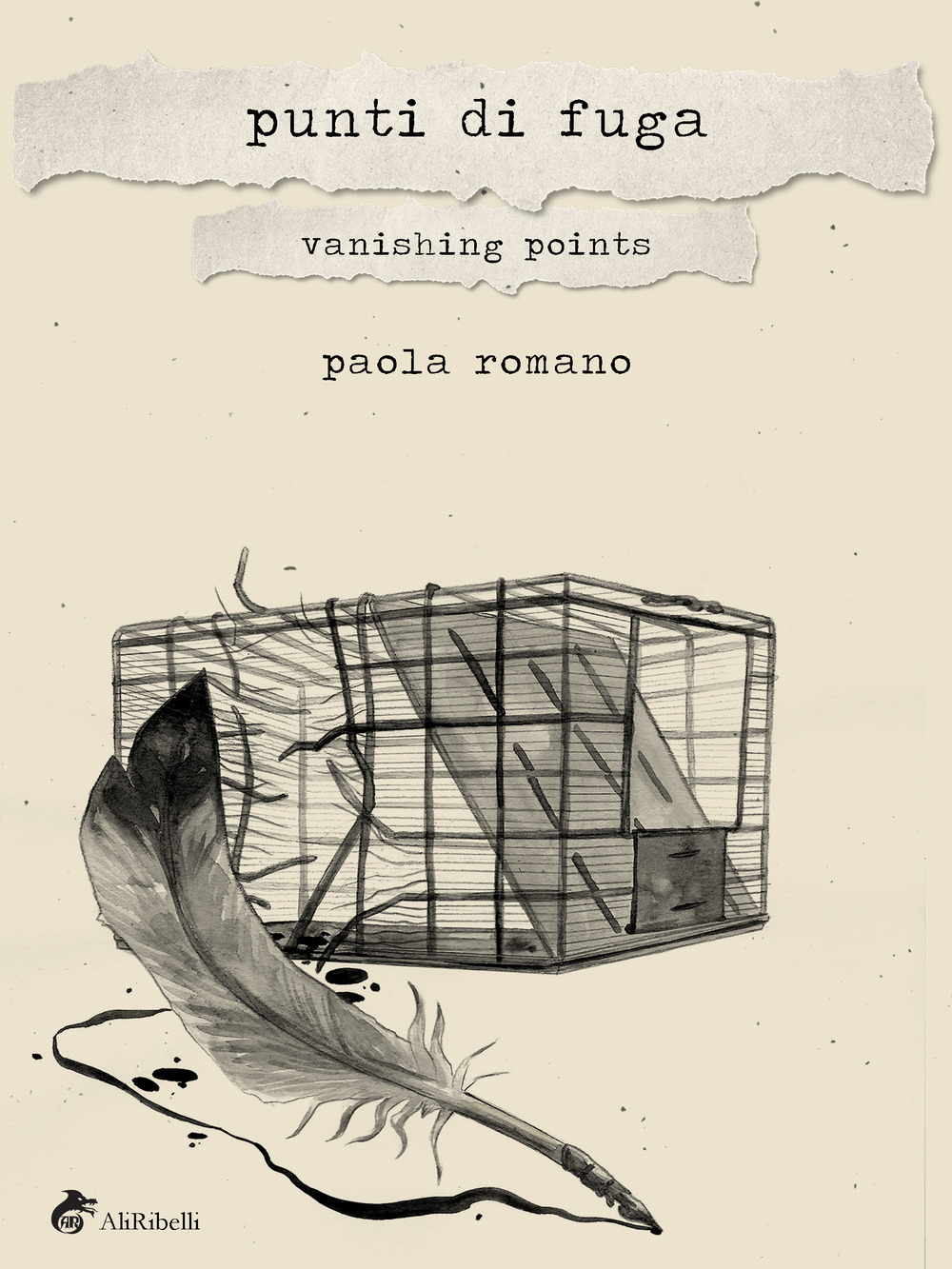 Punti di fuga-Vanishing points