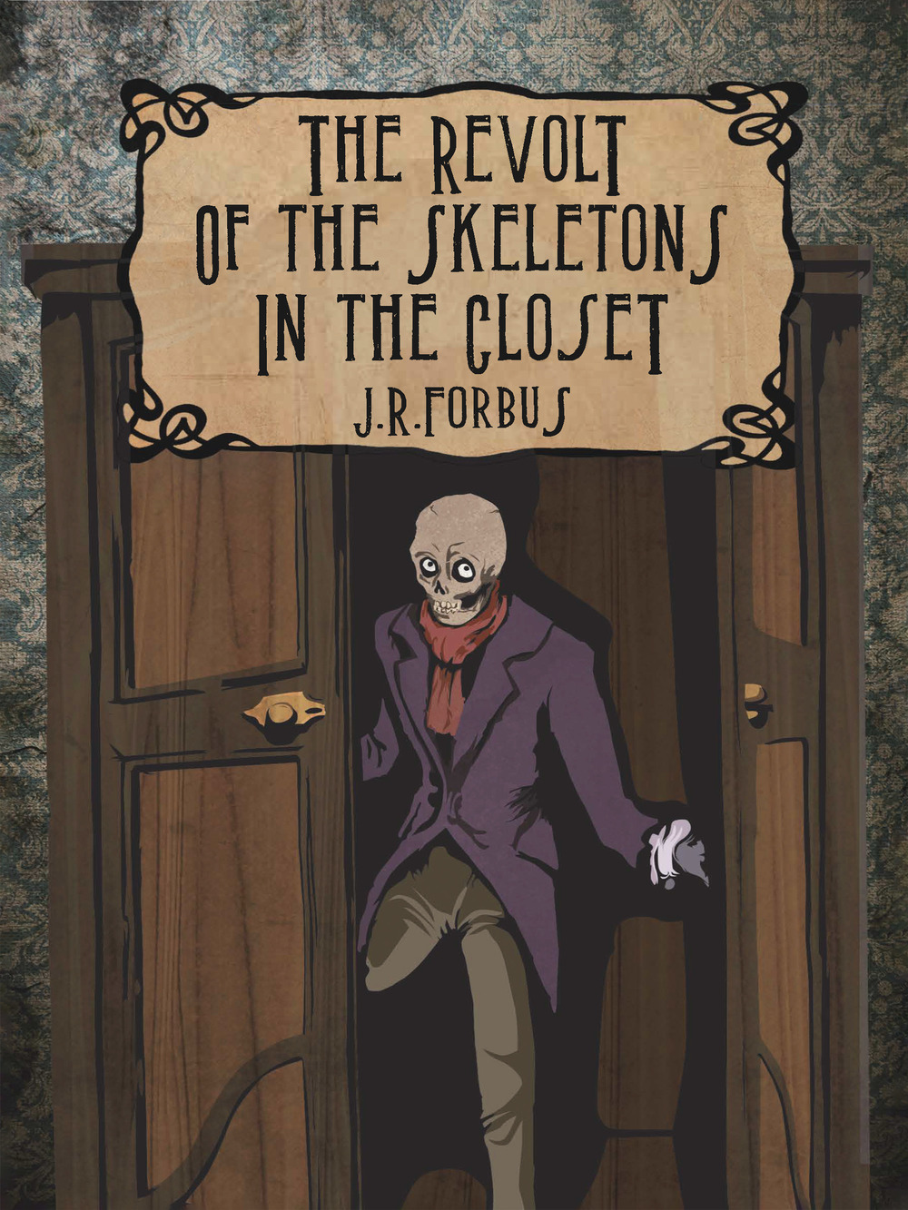 The revolt of the skeletons in the closet