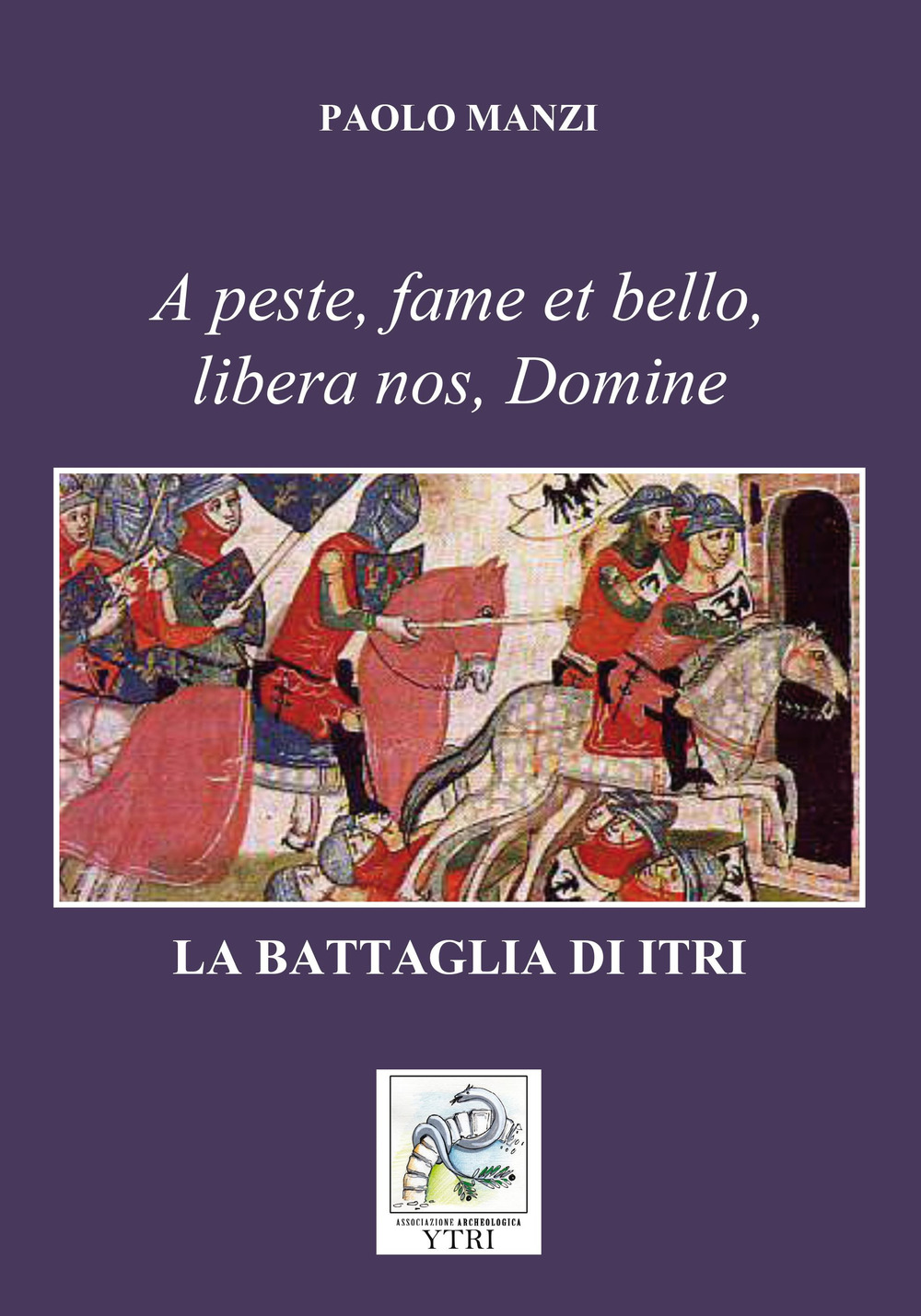 La battaglia di Itri