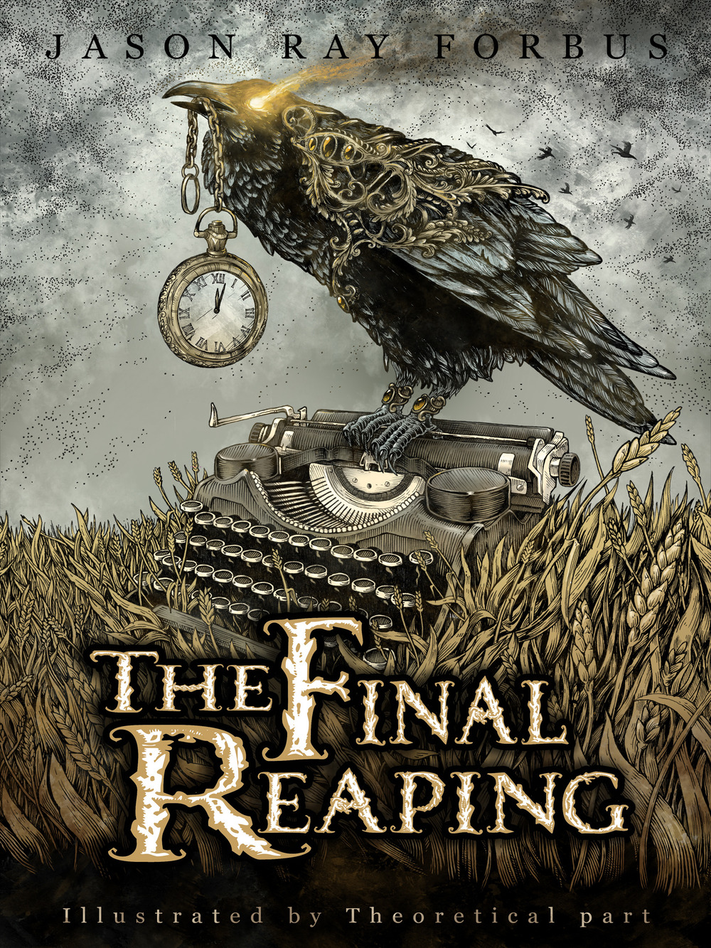 The final reaping