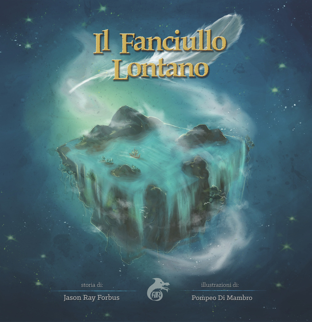 Il fanciullo lontano