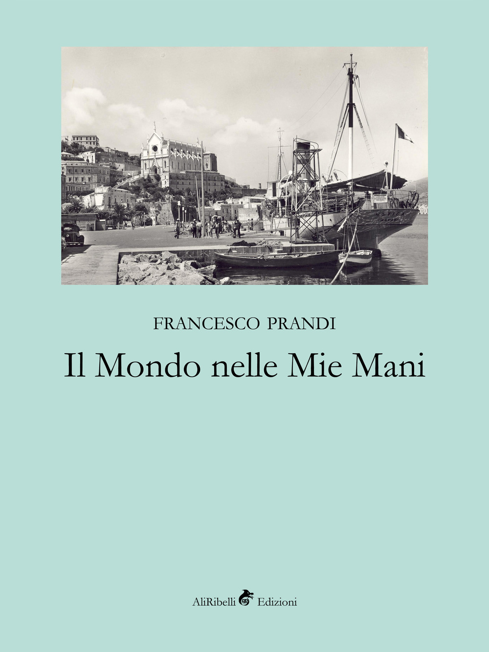 Il mondo nelle mie mani