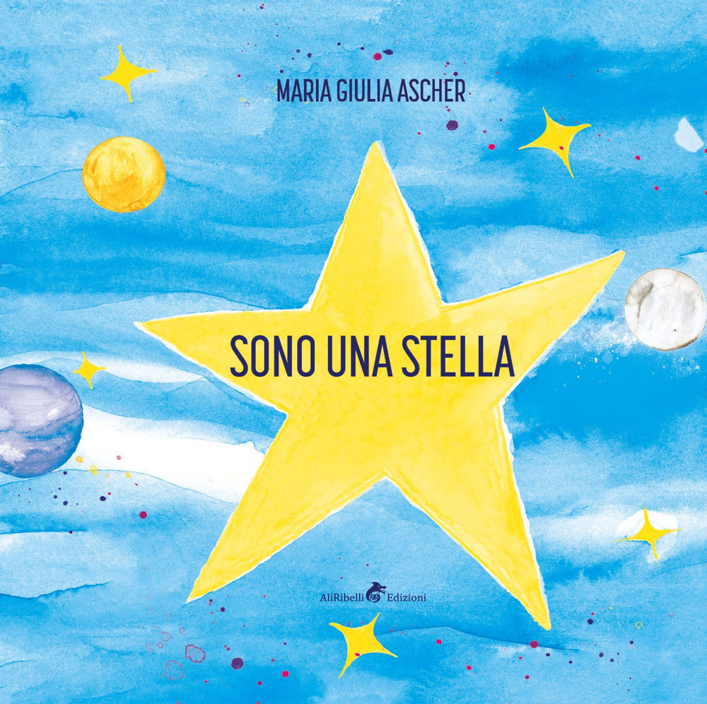 Sono una stella