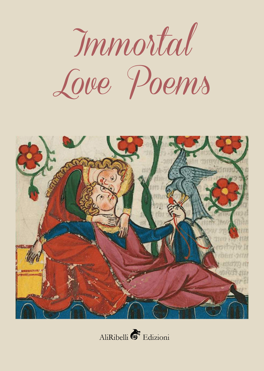 Immortal love poems