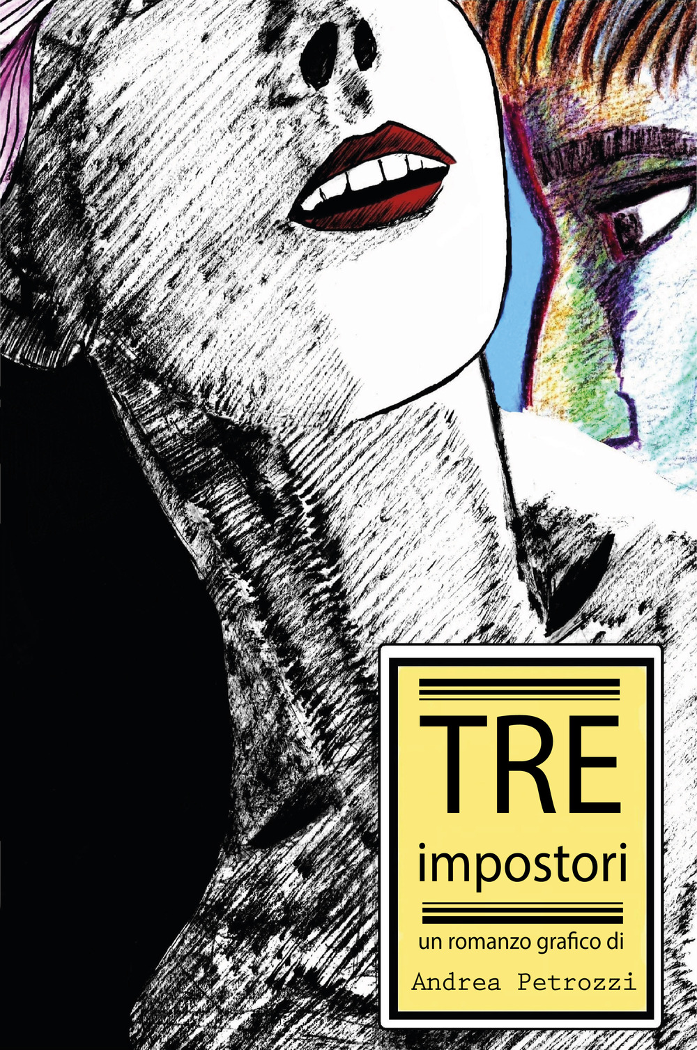Tre impostori
